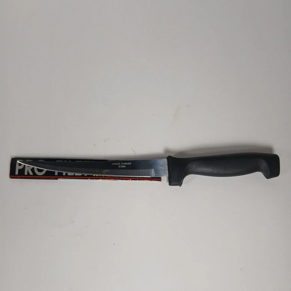 Pro-Filet Very Sharp Surgical Stainless Steel 6